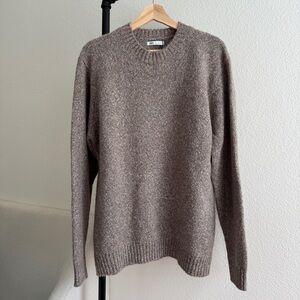 Zara Sweater